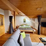 Almlust Daire Hochrindl