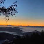 Daire Almlust Hochrindl