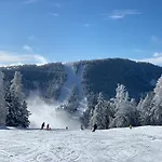 Daire Almlust Hochrindl