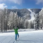 Daire Almlust Hochrindl