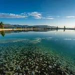 Daire Almlust Hochrindl