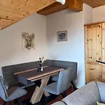 Almlust Apartamento