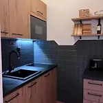 Almlust Apartamento