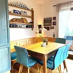 Apartamento Almlust *