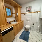 Apartamento Almlust Hochrindl