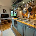 Almlust Apartamento *