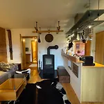 Apartamento Almlust