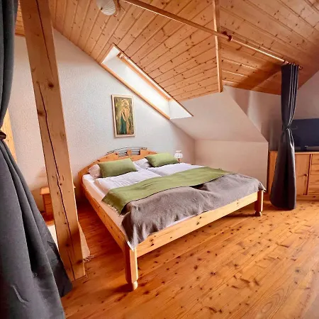 Almlust Appartement
