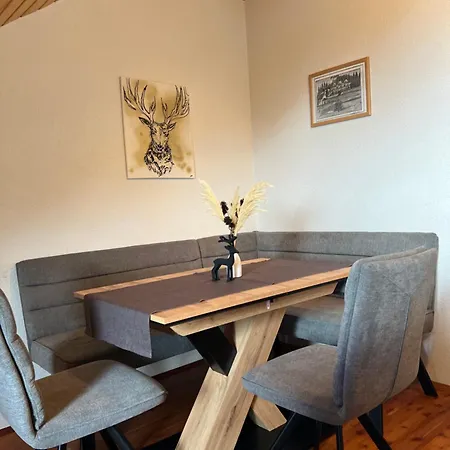 Almlust Apartament