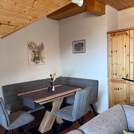 Almlust Apartamento