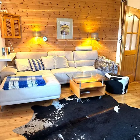 Appartement Almlust Hochrindl