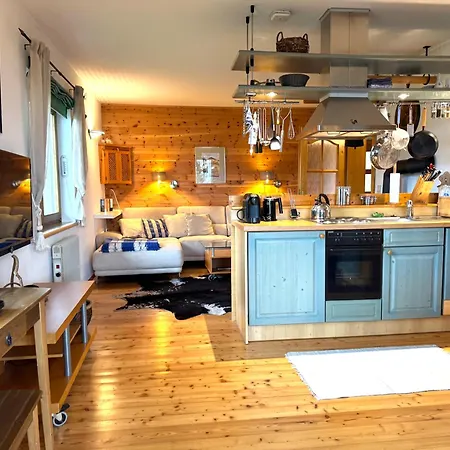 Apartamento Almlust