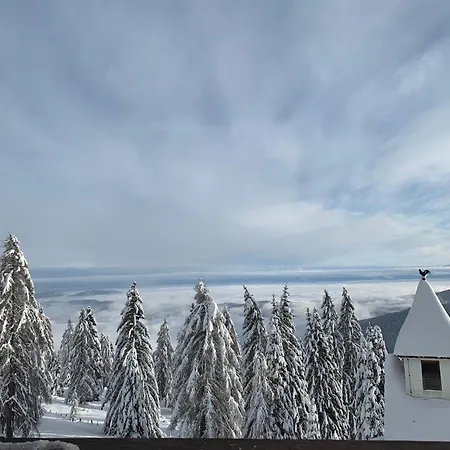 Apartamento Almlust