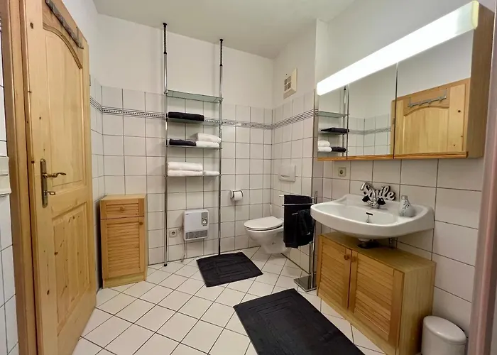 Almlust הוכרינדל