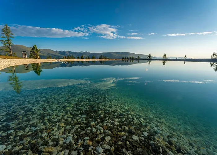 Appartamento Almlust Hochrindl