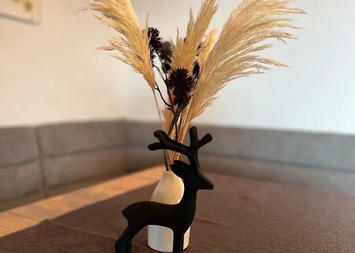 Almlust Appartamento