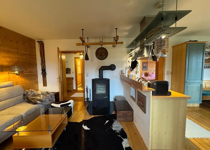 Almlust * הוכרינדל